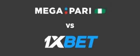 megapari vs 1xbet